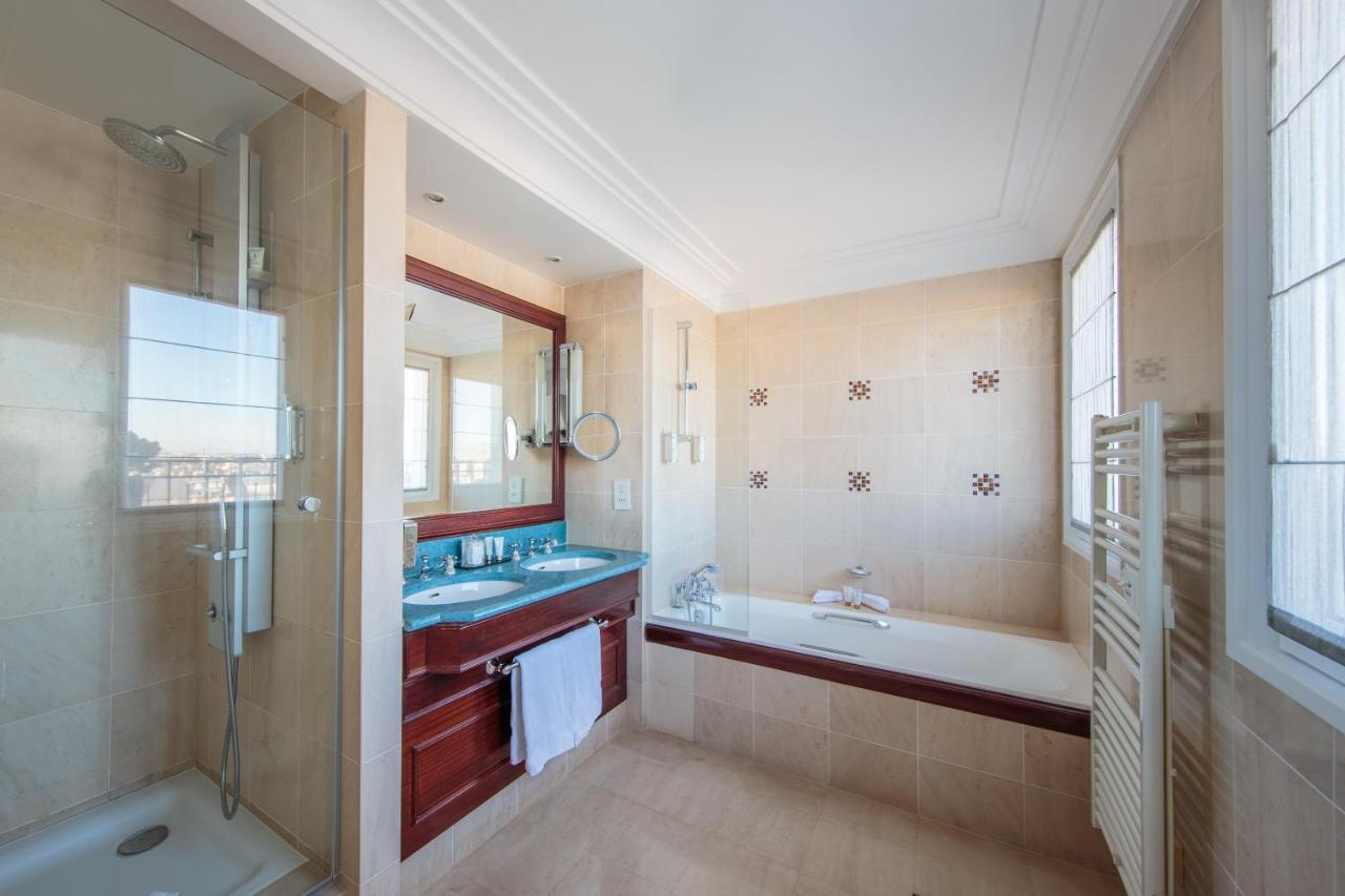 Suite Attico